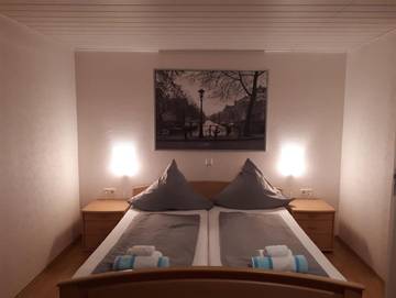 Ferienwohnung für 2 Personen in Schweigen-Rechtenbach, Südliche Weinstraße, Bild 2