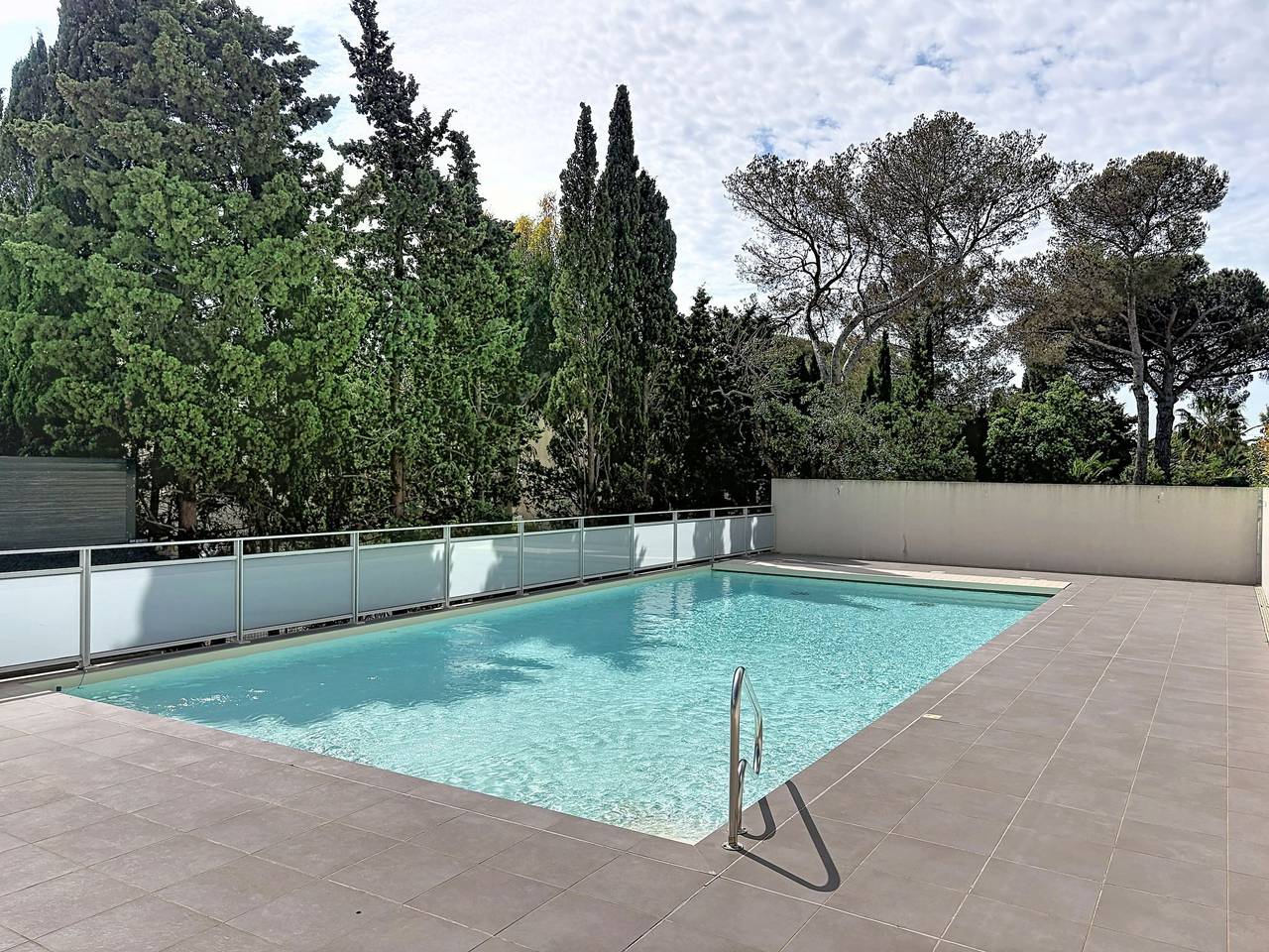 Appartement entier, Les Calanques de Saint Aygulf in Saint-Aygulf, Fréjus
