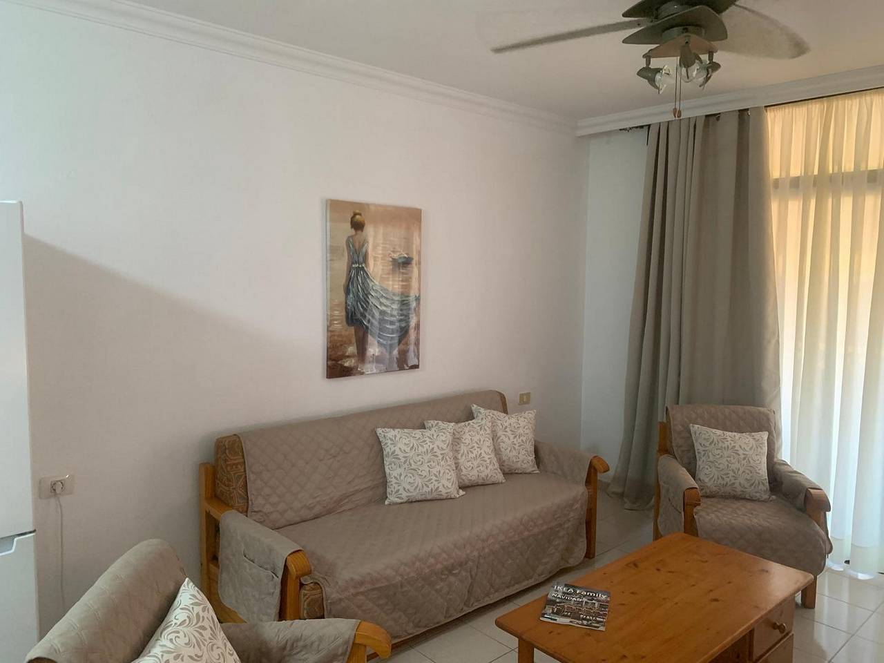 Appartement entier, Sunset Santiago 2 in Puerto Santiago, Santiago del Teide