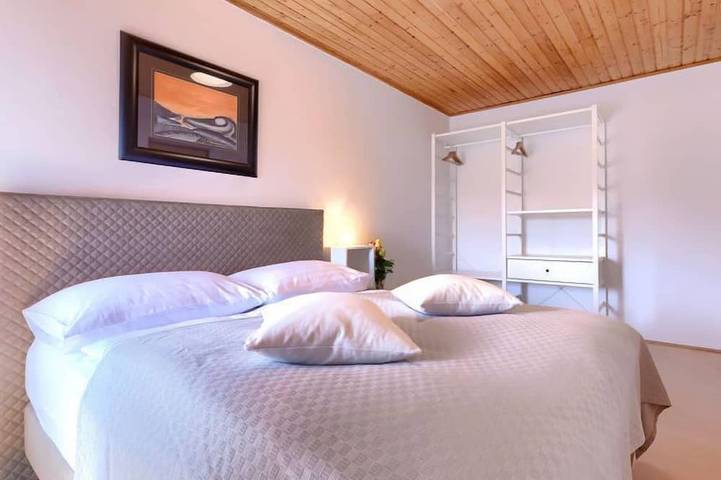 Vacation home Negri in Labin City, Labin