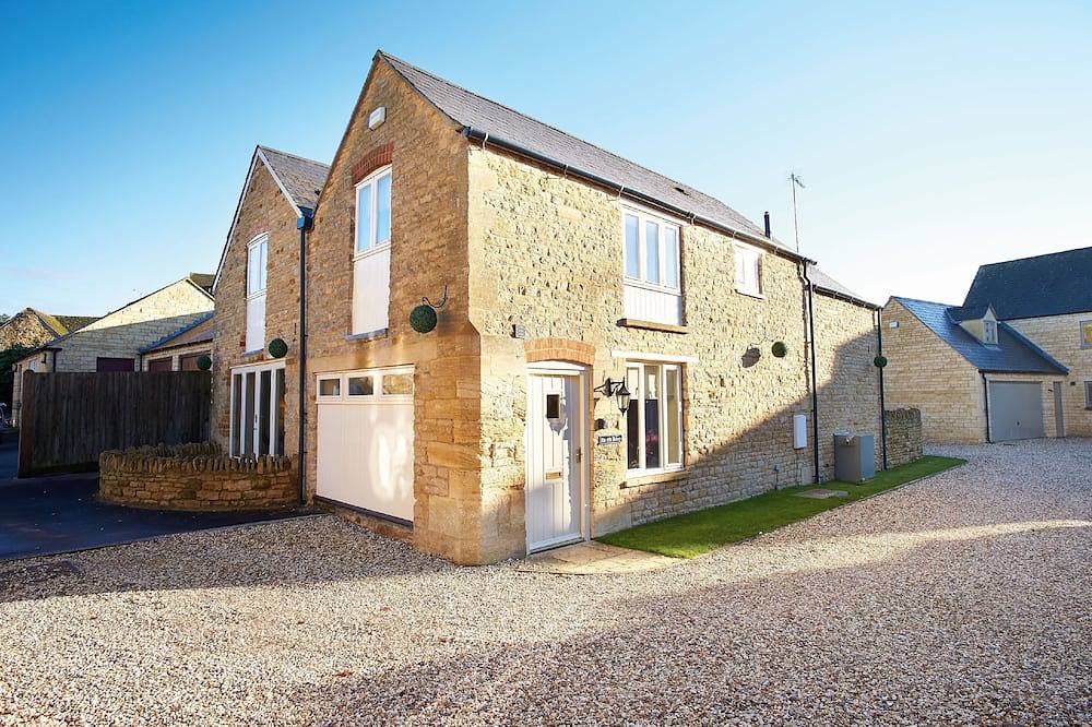 Cottage for 6 People in Kingham, The Cotswolds