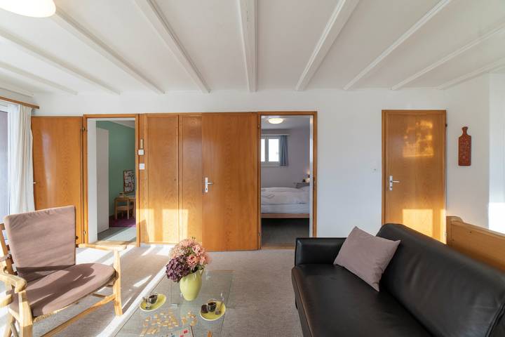 Eldanora in Wildhaus, Wildhaus-Alt St. Johann
