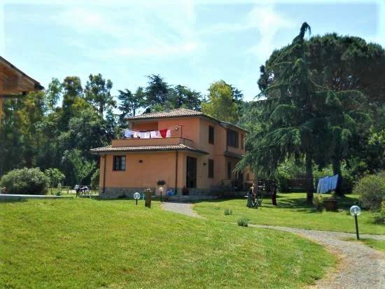 Bed and Breakfast für 2 Personen, mit Garten - 1