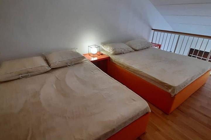 Ganze Wohnung, Apartment Jolly Duga Uvala in Marčana, Südküste Istrien