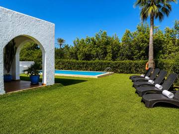 Villa in Pollença Town, Pollença für 6 
