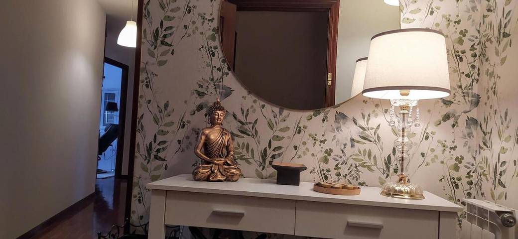 Casa de férias para 4 pessoas, com jardim em Pontevedra City