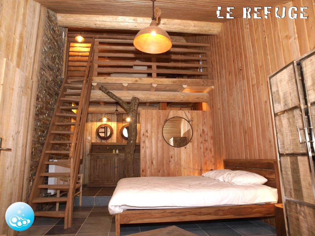 B&B Oa6 Casa in Luxembourg