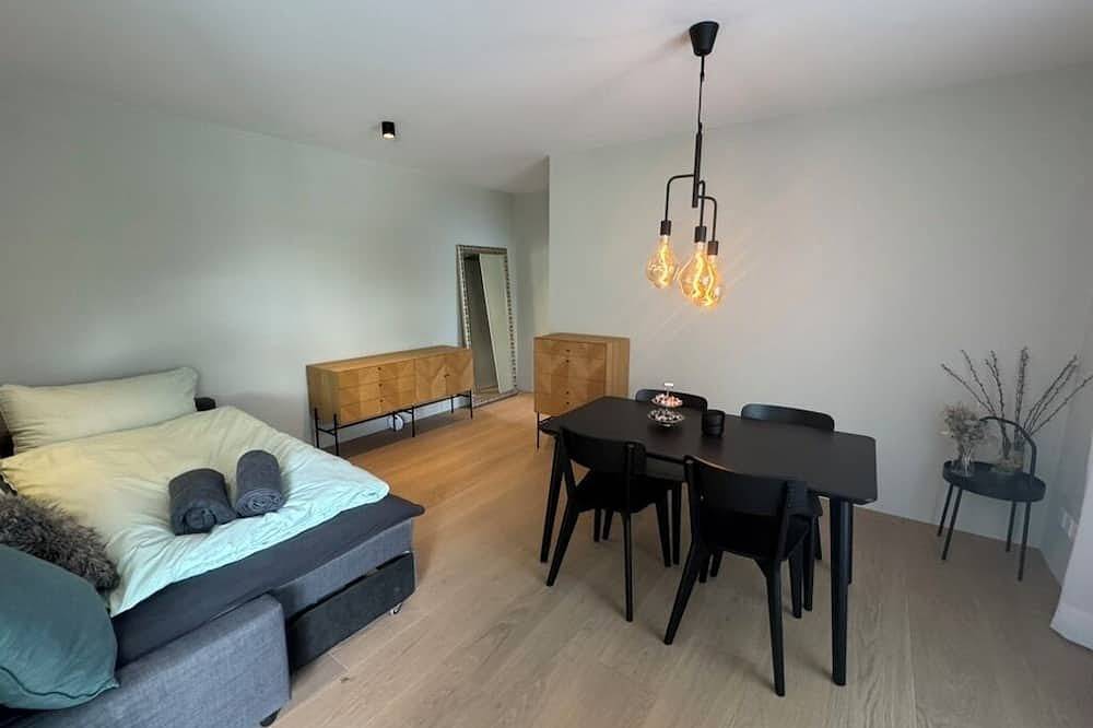 Cały apartament, Beautiful apartment in Rüschlikon Zurich in Zurych (kanton)