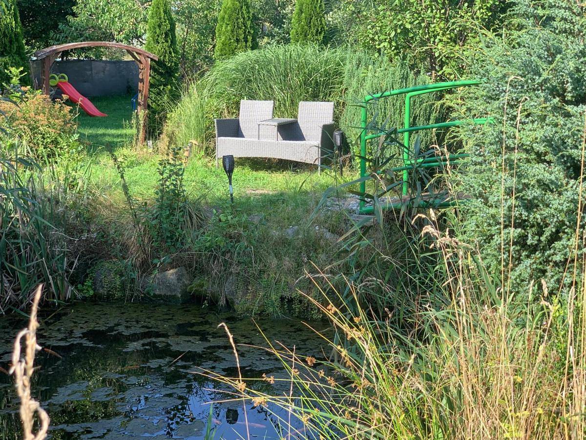 Chalet in Miłków, Sudety (Polska)