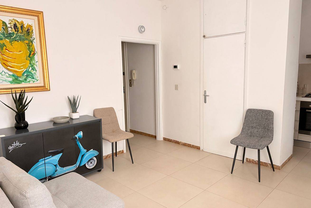 Ganze Wohnung, Smile – nur wenige Schritte von den Stränden entfe in Lido di Venezia, Venedig