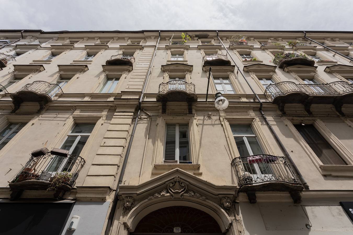 Entire apartment, Garibaldi Ten by Wonderful Italy in Turin, Turin Province