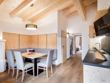 Ferienwohnung für 6 Personen in Rechenau, Sölden (Österreich), Bild 4