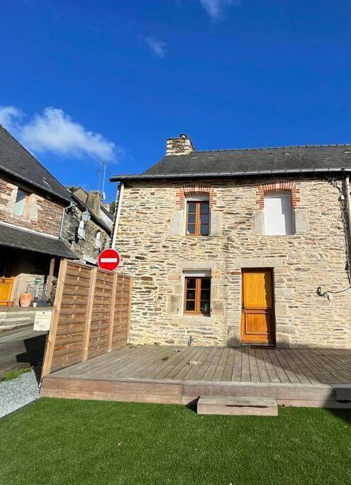 Location de vacances pour 2 personnes à Sérent