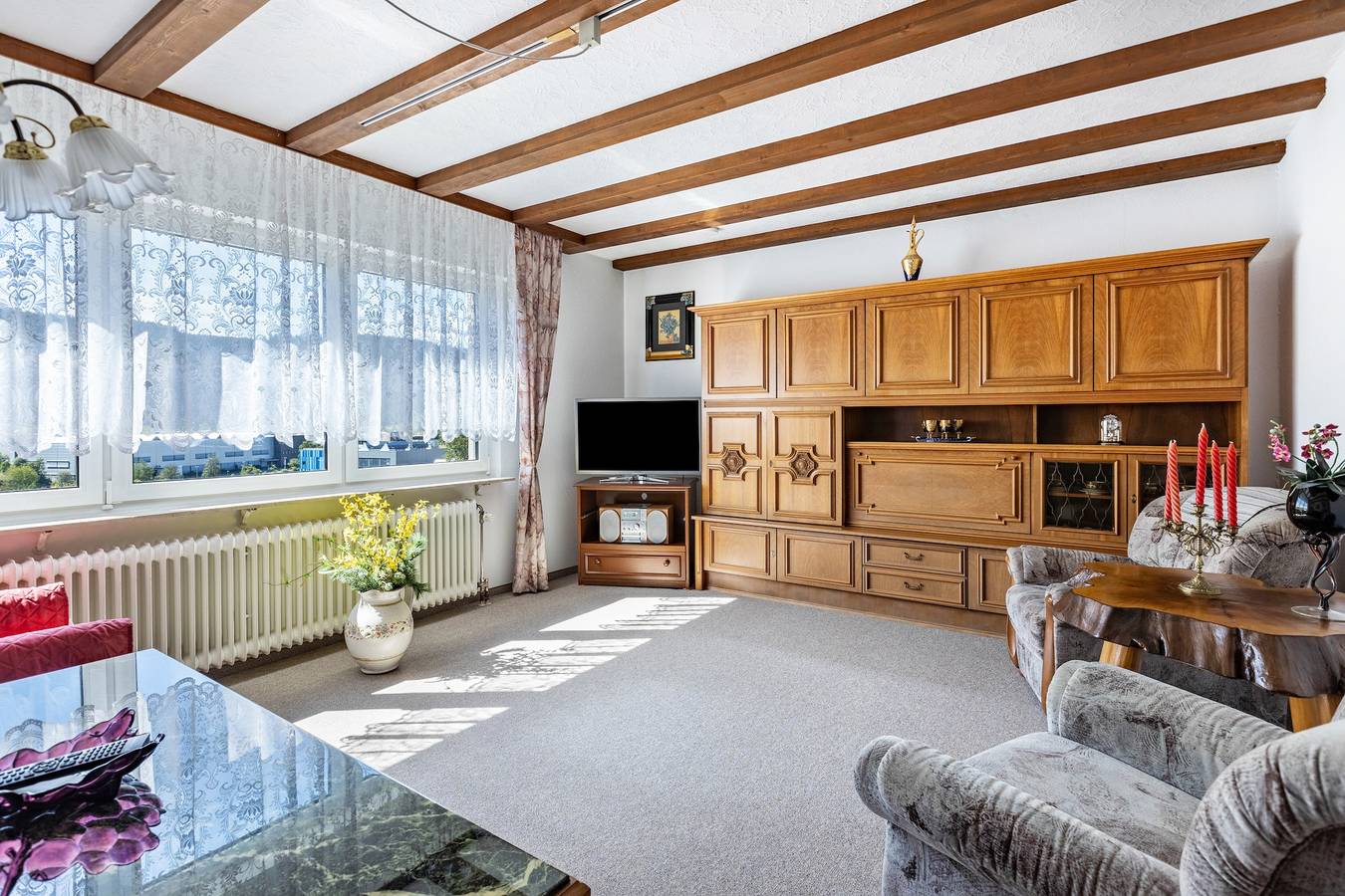 Ferienwohnung für 3 Personen in Furtwangen ort, Furtwangen
