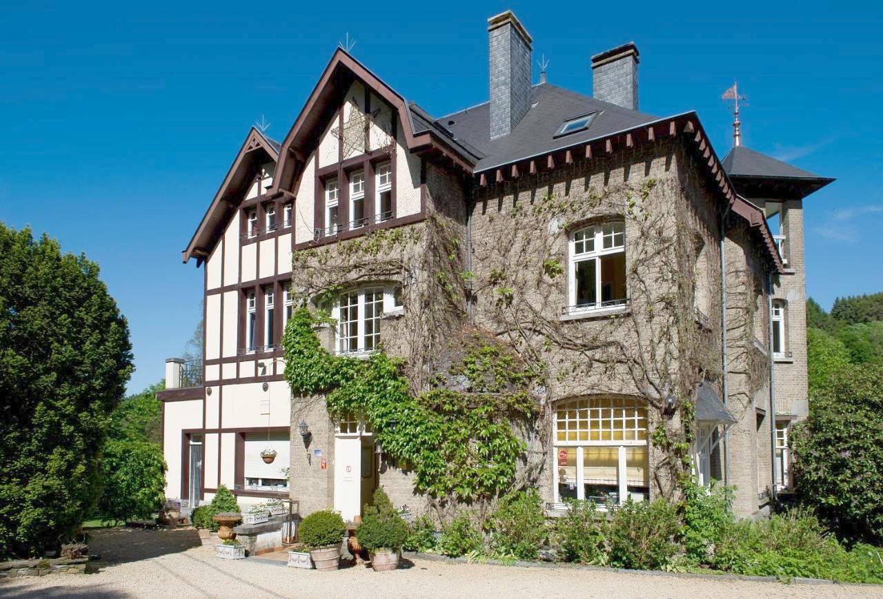 Hotel La Ferronniere in Bouillon, Région de Neufchâteau