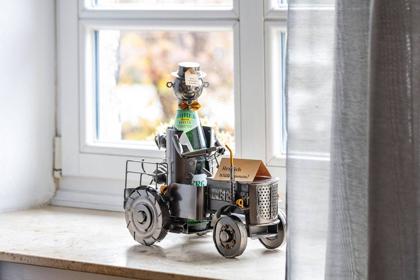 Ferme 'Kempers Auszeit' avec vue sur la montagne, terrasse privée et Wi-Fi in Plettenberg, Arrondissement de la Mark