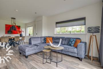 Bungalow voor 6 Personen in Oostkapelle, Zeeuwse Kust, Afbeelding 1