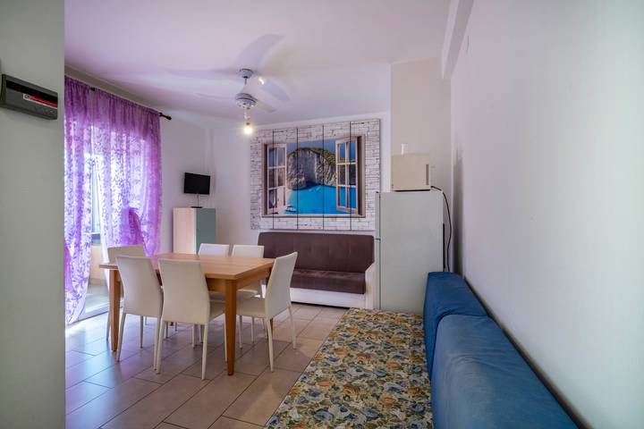 Appartement de vacances pour 5 personnes - 1