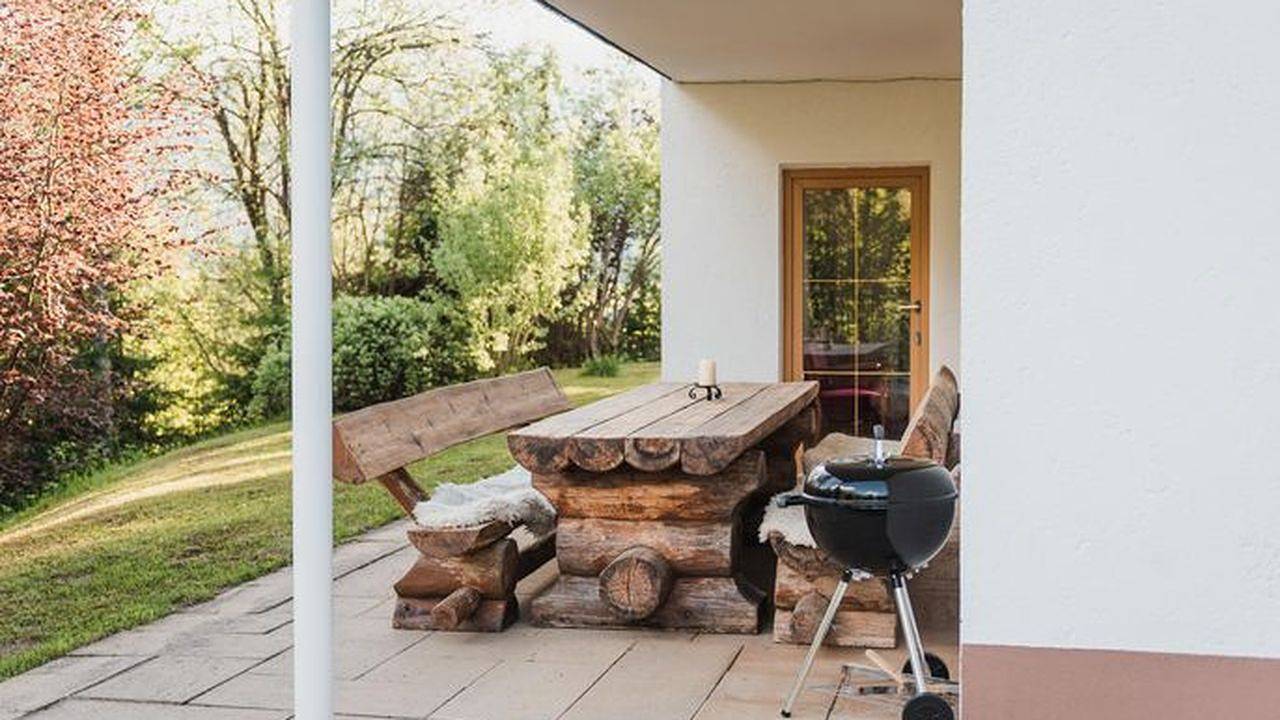 Ganze Ferienwohnung, Ferienwohnung für 6 Personen (95 m²) in Achenkirch in Achenkirch, Tiroler Unterland