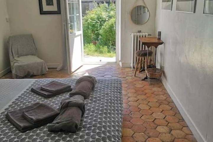 Location de vacances pour 10 personnes dans Épisy - 2