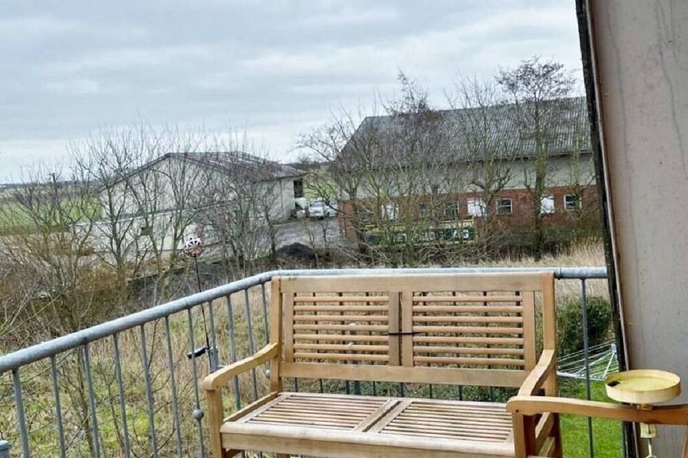 Ferienhaus \"Am Koog\" - 3 Schlafzimmer, Terrasse, ländlich in Fahretoft, Dagebüll