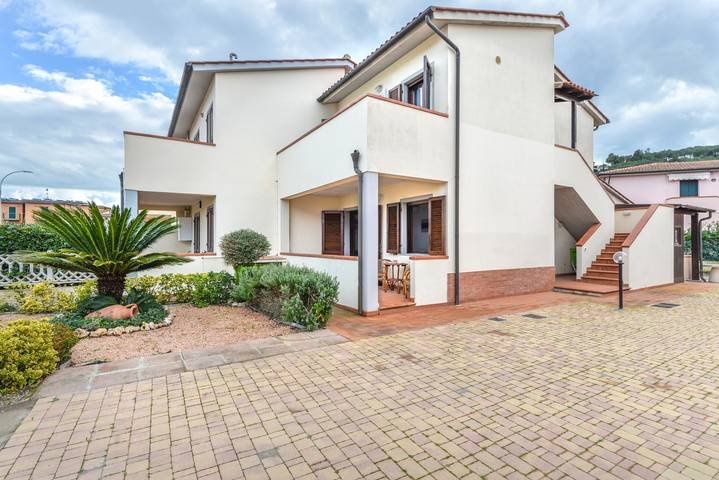 Appartamento vacanze per 4 persone - 1