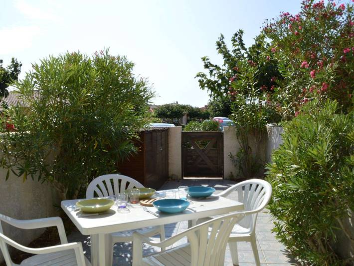 Ferienhaus für 6 Personen, mit Haustier am Narbonne Plage - 3