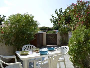 Camping para 6 Personas en Narbonne Plage, Narbona, Foto 2