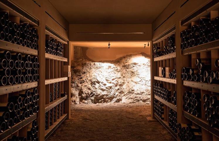 Hôtel pour 2 personnes, avec Balcon et Jacuzzi ainsi que Terrasse et Jardin à Lech - 3