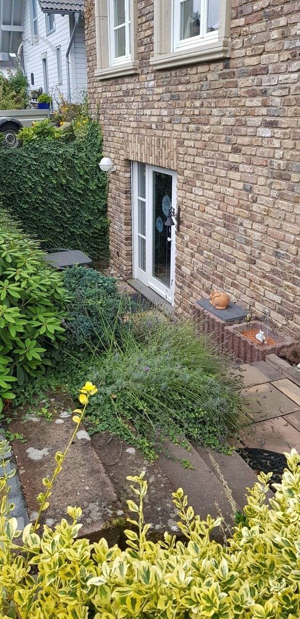 Ferienwohnung für 2 Personen, mit Terrasse in Rheinbach