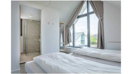 Strandhaus für 8 Personen in Noordwijk, Niederländische Nordsee, Bild 1