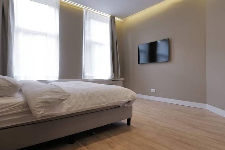 Ferienwohnung für 5 Personen in Rotterdam - 2