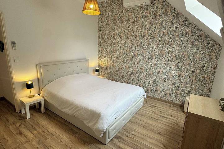 Gîte pour 5 personnes à Mont-Dol - 4