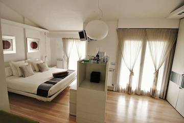 Maison De Vacances pour 8 Personnes dans San Sebastian, Guipuscoa, Photo 3