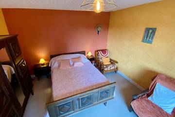 Location De Vacances pour 5 Personnes dans Parc naturel régional des Ardennes, Ardennes, Photo 1