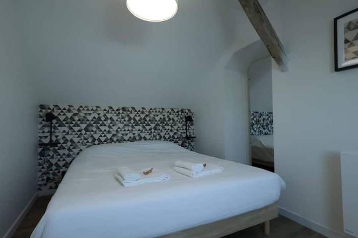 Gîte pour 4 personnes à Chouilly - 4