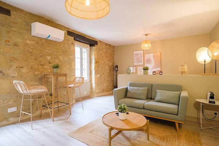 Appartement de vacances pour 2 personnes