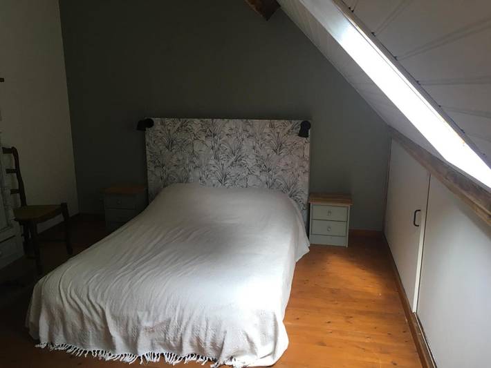 Location de vacances pour 6 personnes, avec jardin et terrasse dans Quend Plage - 3