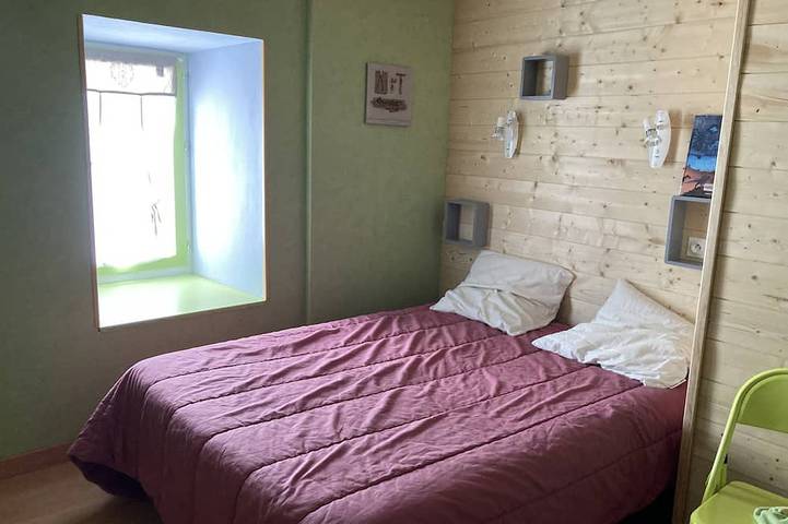 Location de vacances pour 12 personnes à Gavarnie - 2
