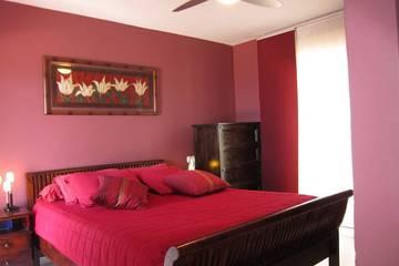 Ferienhaus für 9 Personen in La Herradura, Almuñecar, Bild 1