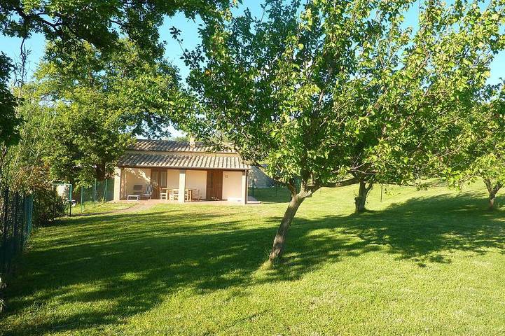 Casa Marta in Pitigliano, Grosseto Provinz