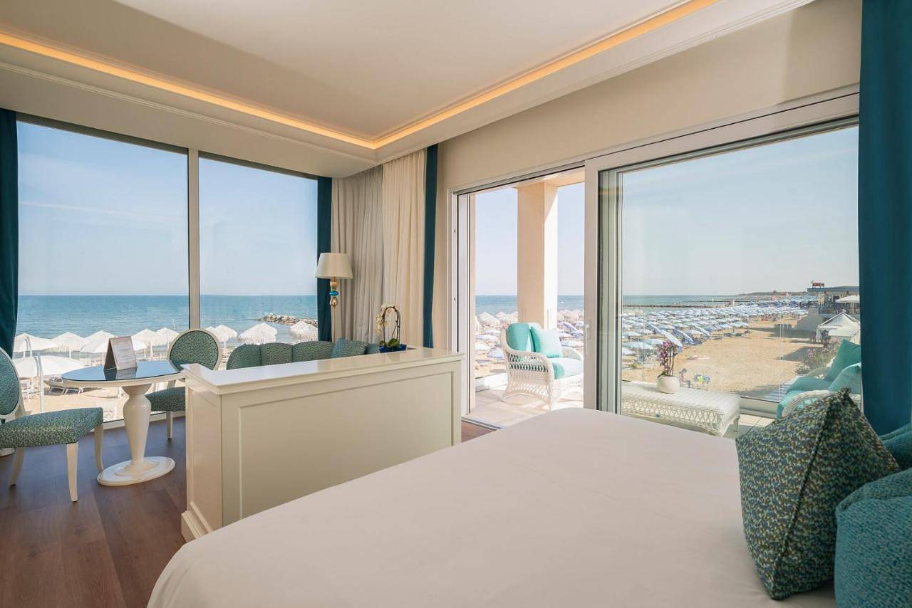 Superior Suite in Lignano Pineta, Lignano Sabbiadoro