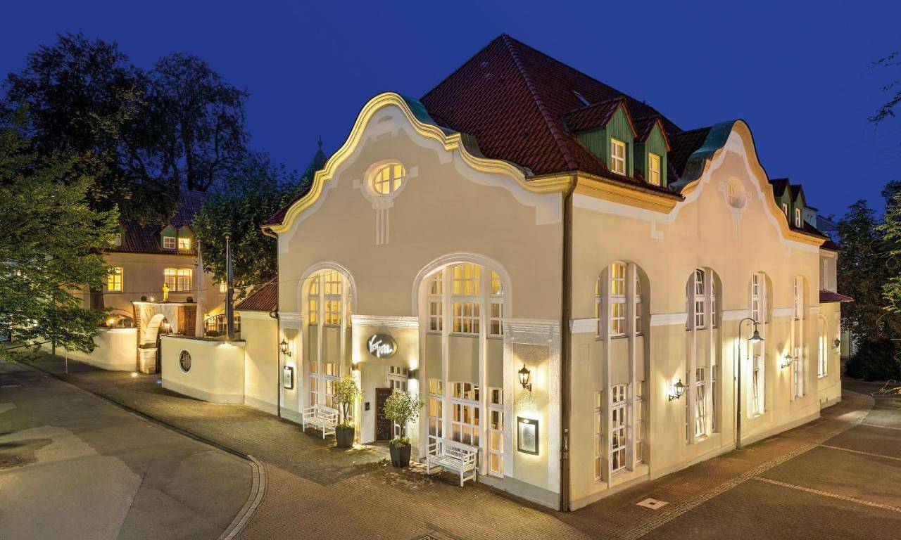 Parkhotel Engelsburg, Bw Premier Collection in Recklinghausen, Kreis Recklinghausen