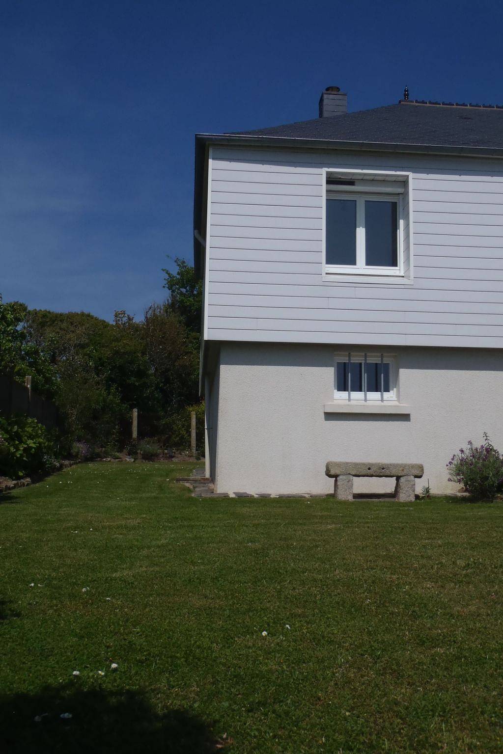 Haus Havre in Portbail in Port-Bail-sur-Mer, Côte de la Déroute