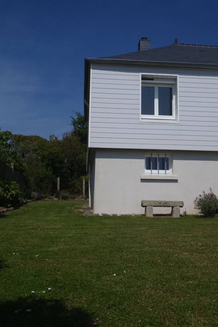 Haus Havre in Portbail in Port-Bail-sur-Mer, Côte de la Déroute