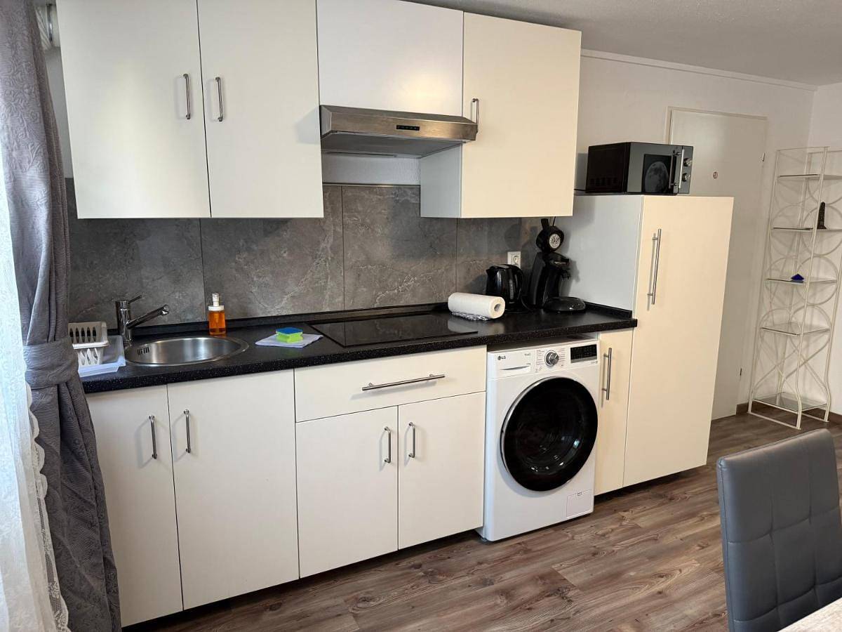 Ganze Wohnung, Apartment in March, Südschwarzwald