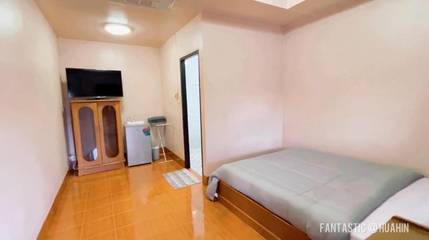 Maison d’hôte pour 2 personnes, avec vue et terrasse à Hua Hin