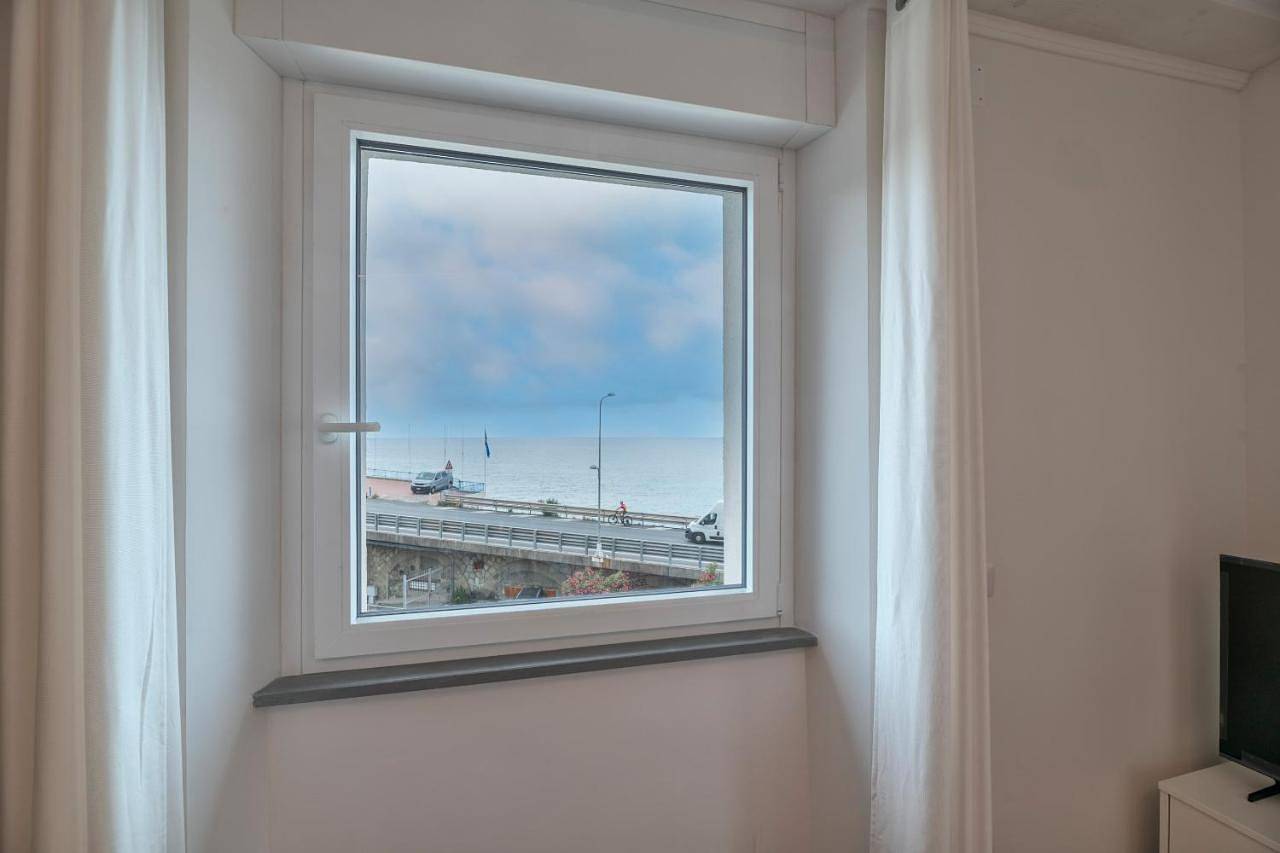 Villa Cadiz Apartments Varazze in Varazze (City), Varazze