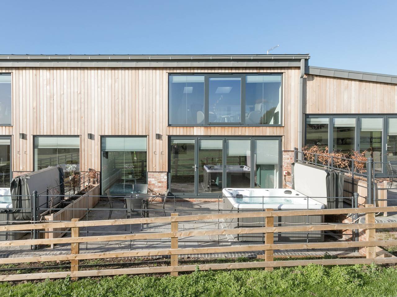 The Retreat - Ukc3845 in Ticknall, Derbyshire