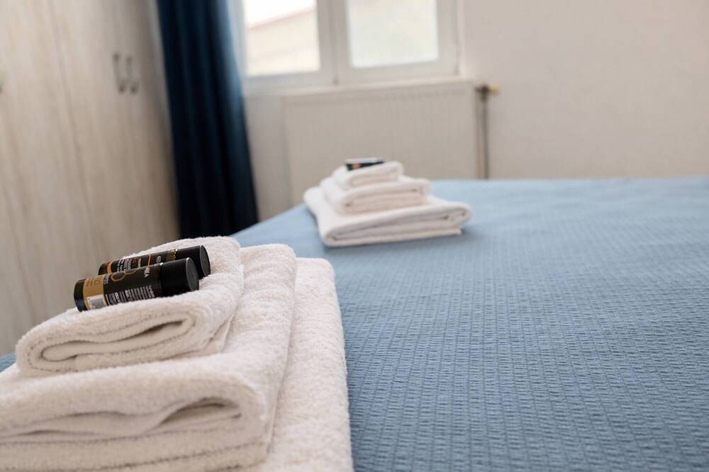 Geheel appartement, Sea to Summit Terrace 2Bd 1Ba 7mn to Georgioupoli in Georgioupoli, Chania en omgeving